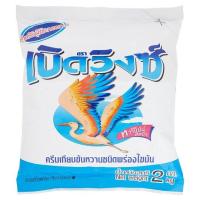 ราคา เบิดวิงซ์ครีมเทียมข้นหวานพร่องไขมัน 2กก. BIRDWINGS (71106952)