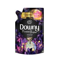 ราคา ดาวน์นี่ มิส-ทีค ผลิตภัณฑ์ปรับผ้านุ่มสูตรเข้มข้น 600มล. (Downy Refill Mystique Parfum Collection Fabric Softener 600ml)