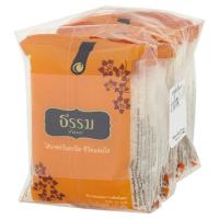 ธรรม คัลเจอร์ ข้าวหอมคุณภาพ 100กรัม x 9 ซอง (Thamm Culture Jasmine Rice 100g x 9 packs)