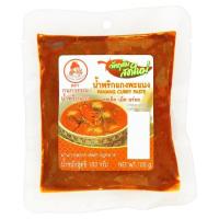 ราคา กนกวรรณ น้ำพริกแกงพะแนง 100 กรัม KANOKWAN (73016225)