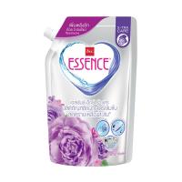 ราคา เอสเซ้นซ์น้ำยาซักผ้าเข้มข้นสีม่วง 600มล. ESSENCE (50466553)