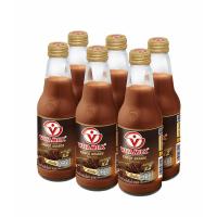 ราคา ไวตามิ้ลค์ ช็อกโก แกรนเด 300มล.(ขวด) แพ็ค 6 VITAMILK (164618777)