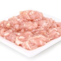 ราคา หมูบดปรุงรส กก.ละ (3877469)