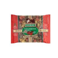 ราคา ซันเรโม วีจีโรนี เชพส์ 375ก. SAN REMO (51435669)