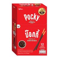 ราคา กูลิโกะ ป๊อกกี้ รสช็อกโกแลต ขนาด 25 กรัม