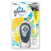 ราคา เกลด สปอร์ต เลมอน 7 มล GLADE (72511788)