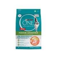 ราคา เพียวริน่าวัน แมวโต เลี้ยงในบ้าน 2.7กก. PURINA ONE (74308122)