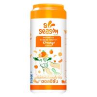 ราคา ออลซีซั่น นมเปรี้ยวรสส้ม 300 มล. ALL SEASON (51233292)