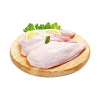 ราคา อกไก่ล้วนมีหนัง กก.ละ (5691346)