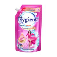 ราคา ไฮยีนเอ็กซ์เพิร์ทน้ำยาซักผ้าเลิฟลี่600มล HYGIENE (17145392)