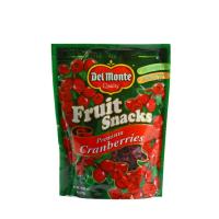 ราคา เดลมอนเต้ แครนเบอร์รี่อบแห้ง 170 กรัม DEL MONTE (23142243)