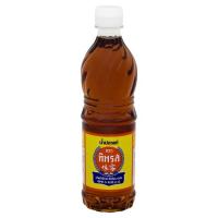 ราคา ทิพรส น้ำปลาแท้ 500ลูกบาศก์ ซม. (Tiparos Fish Sauce 500cubic cm)
