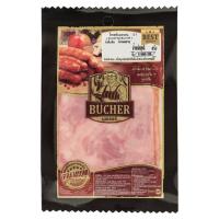 ราคา บุชเชอร์ พอร์คแฮมรมควัน 105 กรัม BUCHER (71736085)