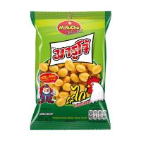 ราคา มารูโจ้ถั่วลิสงอบกรอบ ไก่ 35ก. MARUJO (4081005)