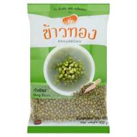 ข้าวทอง ถั่วเขียว 500กรัม (Khaothong Mung Bean 500g)