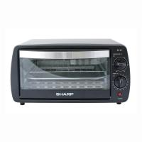 ราคา SHARP เตาอบไฟฟ้า 9 ลิตร ซีรี่ย์2 #EO-9P SHARP (50000500)