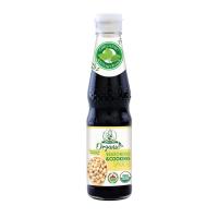 ราคา เด็กสมบูรณ์ ซอสปรุงรสออร์แกนิค 300มล. HEALTHY BOY (50999291)