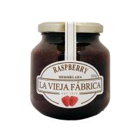 ฟรากาตา แยมสตรอเบอร์รี่ 350กรัม (Fragata Strawberry Jam 350g)