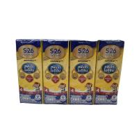 ราคา เอส-26 โกลด์ สูตร 4 UHT 180 มล.X12 S-26 (50454135)