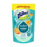 ราคา ซันไลต์ พลัส แอนตี้แบค น้ำยาล้างจาน 700 มล. SUNLIGHT (75085887)