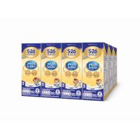 ราคา เอส-26 โกลด์ สูตร 3 UHT 180 มล.X12 S-26 (50454112)
