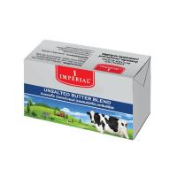 ราคา อิมพีเรียล เนยสดรสจืด 200 กรัม IMPERIAL (4705017)