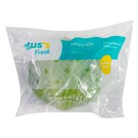 ราคา โลตัส สลัดแก้ว 350 กรัม แพ็คละ LOTUSS (21694427)