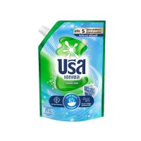 ราคา บรีส เอกเซล น้ำยาซักผ้า แอคทีฟ เฟรช 1350 มล. BREEZE (50672061)