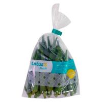 ราคา โลตัส กระเจี๊ยบ 200 กรัม แพ็คละ LOTUSS (14424150)