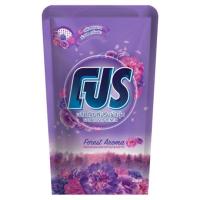 ราคา โปร น้ำยาปรับผ้านุ่ม ฟอเรสต์อโรม่า 450 มล. PRO (51226905)