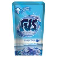 ราคา โปร น้ำยาปรับผ้านุ่ม เนเชอรัลเฟรช 450 มล. PRO (51226928)