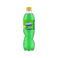 ราคา แฟนต้าน้ำเขียวกลิ่นฟรุตพันซ์ 500มล. FANTA (75000741)