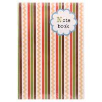 ราคา สมุดปกอ่อนภาพ 9/40 แพ็ค 12 (2686910)