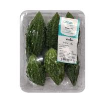 ราคา โลตัส มะระขี้นก 120 กรัม แพ็คละ LOTUSS (50821882)