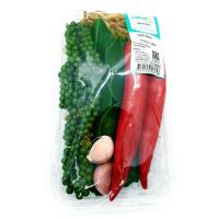 ราคา โลตัส ชุดผักผัดฉ่า 150 กรัม แพ็คละ LOTUSS (17428084)