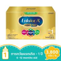 ราคา เอนฟาแล็ค เอพลัส สูตร1 3800 กรัม ENFALAC (50648557)