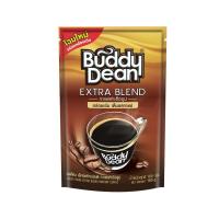 ราคา บัดดี้ดีน กาแฟ เอ็กซ์ตร้า เบลนด์ 165 ก. BUDDY DEAN (8877475)