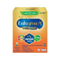 Enfagrow A+ 360 DHA+ MFGM Pro Formula 3 Plain 550g