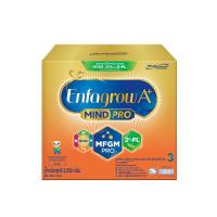 Enfagrow A+ 360 DHA+ MFGM Pro Formula 3 Plain 3300g