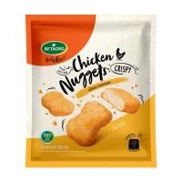 ราคา เบทาโกร นักเก็ตไก่กรอบแช่แข็ง 200 กรัม BETAGRO (50156198)