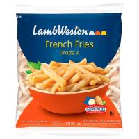 ราคา แลมบ์เวสตัน มันฝรั่งเส้นใหญ่แช่แข็ง 1กก. LAMB WESTON (2613786)