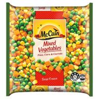 ราคา แมคเคน ผักรวมแช่แข็ง 500 กรัม MC CAIN (75228017)