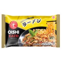 ราคา โออิชิ อีทโตะราเมนหอยลายผัดพริกเผาแช่แข็ง 250ก OISHI EATO (73737887)