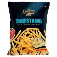 ราคา ซันนี่เดย์โกลด์ชูสตริงโค้ทเทดแช่แข็ง450ก SUNNY DAY (74401483)