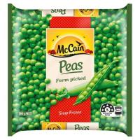 ราคา แมคเคน ถั่วลันเตาแช่แข็ง 500 กรัม MC CAIN (75228009)