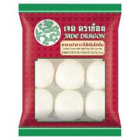 ราคา เจดดราก้อน ซาลาเปาลาวาครีมไข่เค็มแช่แข็ง 333 กรัม JADE DRAGON (50394948)