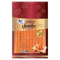 ราคา ทีวีไอ ปูอัดเบนโตะแช่แข็ง 500ก TVI (75226987)