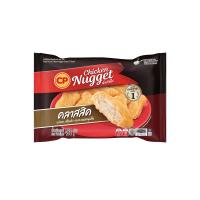 ราคา ซีพี นักเก็ตไก่คลาสสิคแช่แข็ง 450ก CP (71500448)