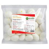 ราคา เจดดราก้อน มินิเปาไส้ครีมแช่แข็ง 450 กรัม JADE DRAGON (74522892)