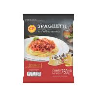 ราคา ซีพี สปาเก็ตตี้ไก่สับแช่แข็ง 750ก CP (50999446)